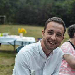 John Schröder